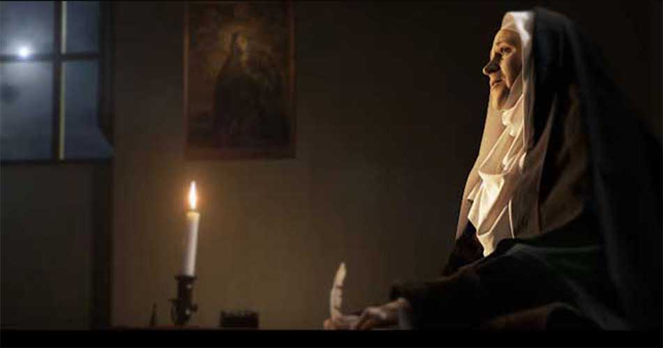 Veronica Giuliani, in un film-documentario la vita di «un gigante di santità»