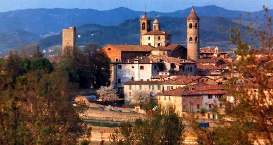 Pellegrinaggio a Città di Castello dal 01/07/2018 al 02/07/2018
