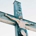 Gruppo di preghiera sui passi di Santa Veronica Giuliani (Napoli): "Croce" tratto dal Diario di Santa Veronica Giuliani
