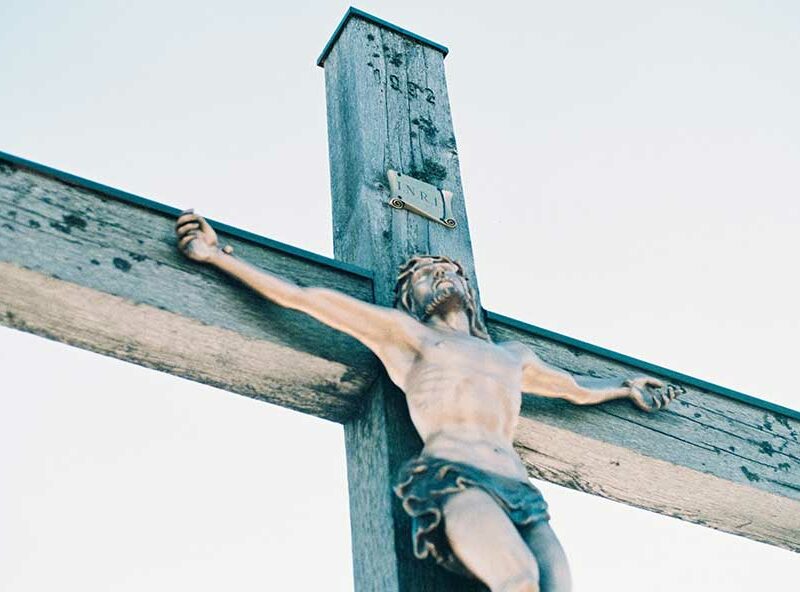 Gruppo di preghiera sui passi di Santa Veronica Giuliani (Napoli): "Croce" tratto dal Diario di Santa Veronica Giuliani