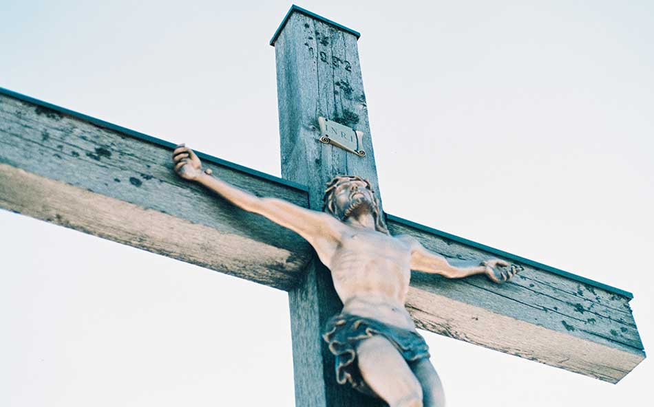 …dal Diario di Santa Veronica Giuliani – “Croce”
