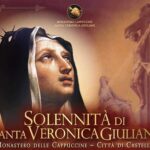Gruppo di preghiera sui passi di Santa Veronica Giuliani (Napoli): Evento Solennità di Santa Veronica Giuliani in data 08/07/2023
