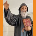 La statua di San Charbel, realizzata dal Gruppo di preghiera sui passi di Santa Veronica Giuliani a Napoli, sarà esposta nella Chiesa delle Passioniste di Clausura a Napoli