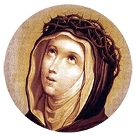 Gruppo di preghiera napoletano sui passi di Santa Veronica Giuliani a Napoli