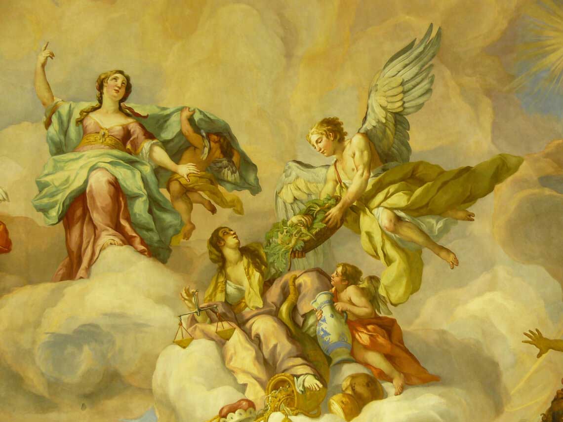 Devozioni a Santa Veronica Giuliani